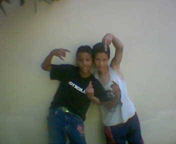 bilal et gada